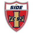 Side FC 92 logo