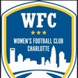 WFC Charlotte logo