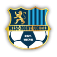 West-Mont United logo