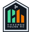 Chicago House W logo