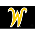 Wichita W logo