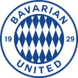 Bavarian United logo