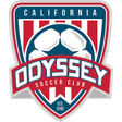 California Odyssey logo