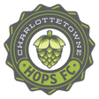 Charlottetowne Hops logo