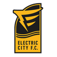 Electric City Shock logo
