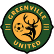 Greenville United logo