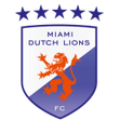 Miami Dutch Lions logo