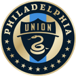 Philadelphia Union III logo