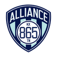 865 Alliance logo