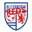 Alexandria Reds logo