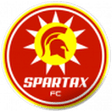 Spartax U20 logo