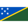 Solomon Islands U19 logo
