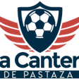 La Cantera de Pastaza logo