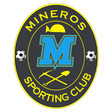 Mineros logo
