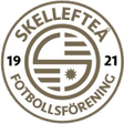 Skellefteå FC logo
