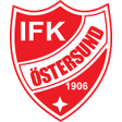 IFK Östersund W logo