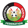 Kenya U17 logo