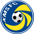 Kalighat Club logo