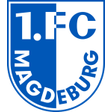 Magdeburg logo