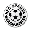 Sparta Waasmunster logo