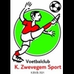 Zwevegem Sport logo