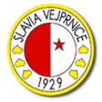 Slavia Vejprnice logo
