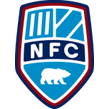 Nykøbing II logo
