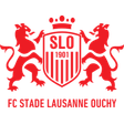 Stade-Lausanne-Ouchy III logo