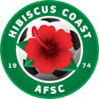 Hibiscus Coast logo