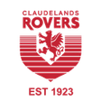 Claudelands Rovers logo