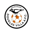 Douglas Villa logo