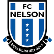 FC Nelson logo