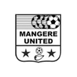 Mangere United logo