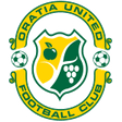 Oratia United logo