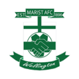Wellington Marist logo