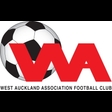 West Auckland logo