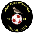 Larkfield & New Hythe logo