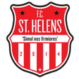 St Helens logo