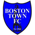 Boston Town logo