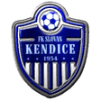 Slovan Kendice logo