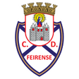 Feirense U19 logo