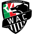 Wolfsberger AC III logo