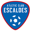 City Escaldes logo