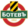 Botev Plovdiv III logo