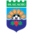 Aksakovo logo