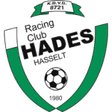 Hedes logo