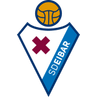 Eibar II logo