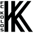 Kolos Kovalivka II logo