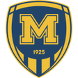 Metalist 1925 II Kharkiv logo