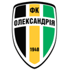 Oleksandria II logo